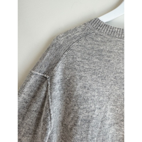 Nordstrom Signature %100 Cashmsere Sweater, size M - Picture 11 of 13